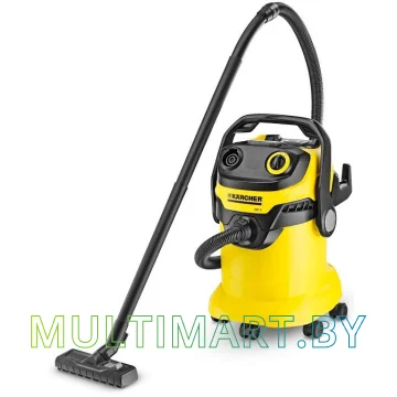 Пылесос Karcher WD 5 1.348-191.0